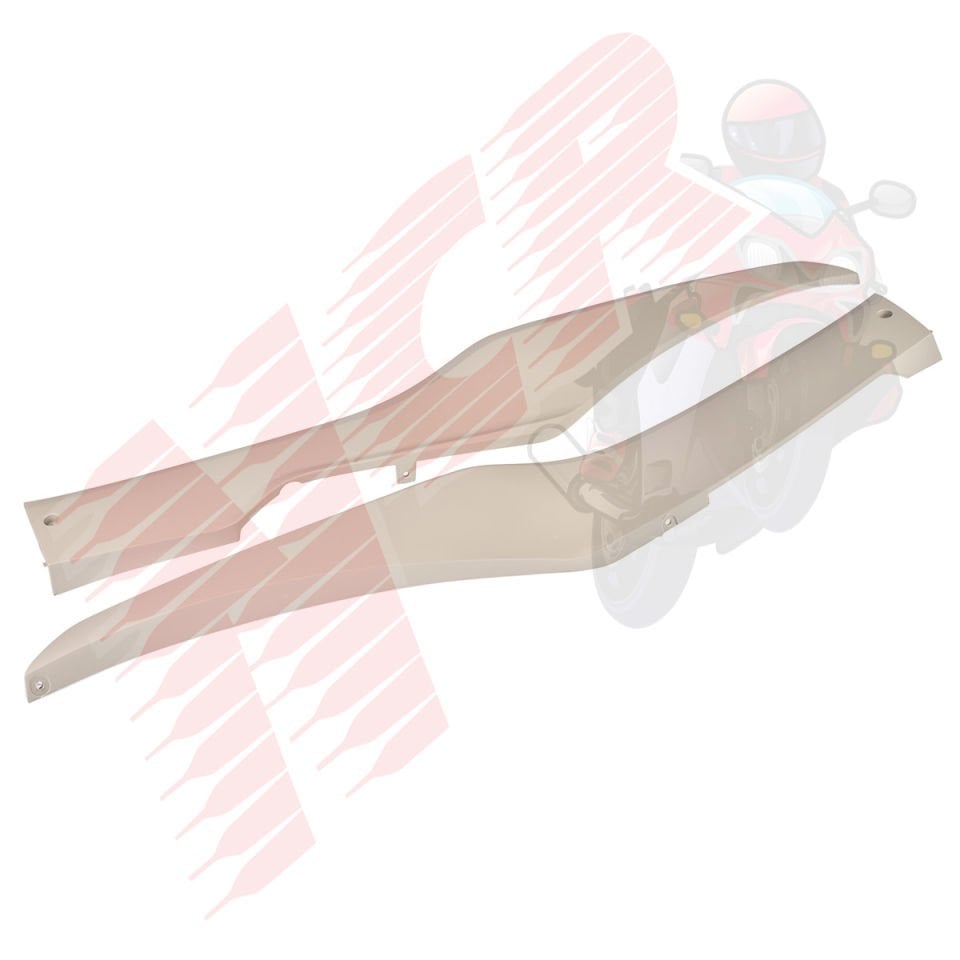 MARŞBİYEL SAĞ-SOL [TAKIM] AÇIK GRİ SPACY 110