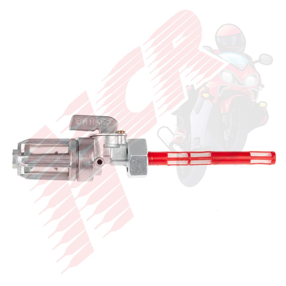 BENZİN MUSLUĞU SÜZGEÇLİ CG 125