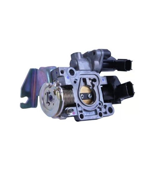 GAZ KELEBEĞİ [KARBÜRATÖR]  [YENİ MODEL] SPACY 110