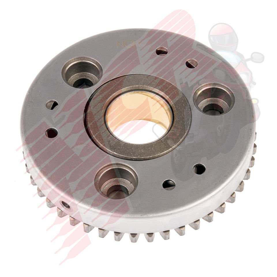 MARŞ RUBLESİ YBR125