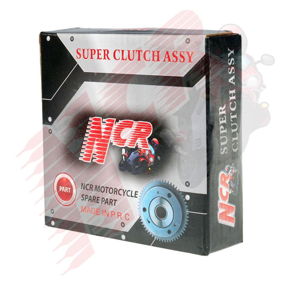 MARŞ RUBLESİ YBR125