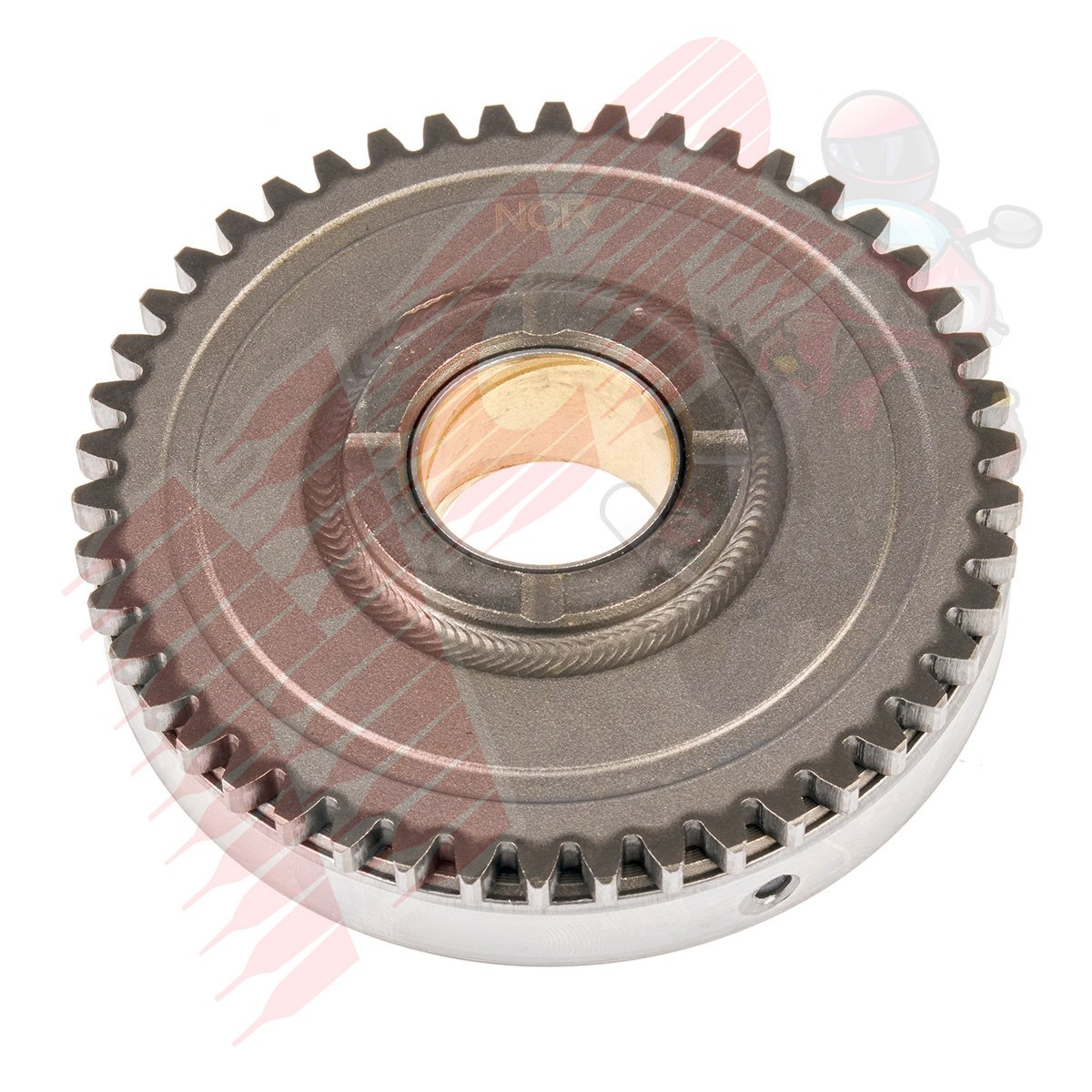 MARŞ RUBLESİ YBR125