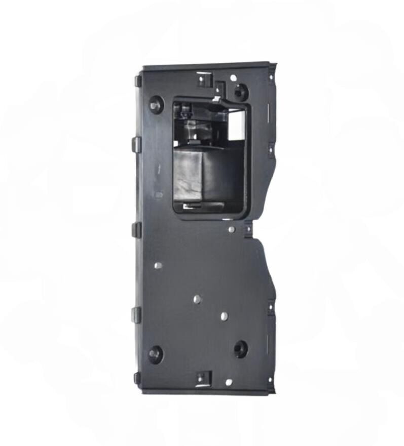 AKÜ KUTUSU SPONTINI