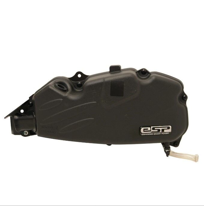 HAVA FİLTRESİ KOMPLE SPACY ALPHA