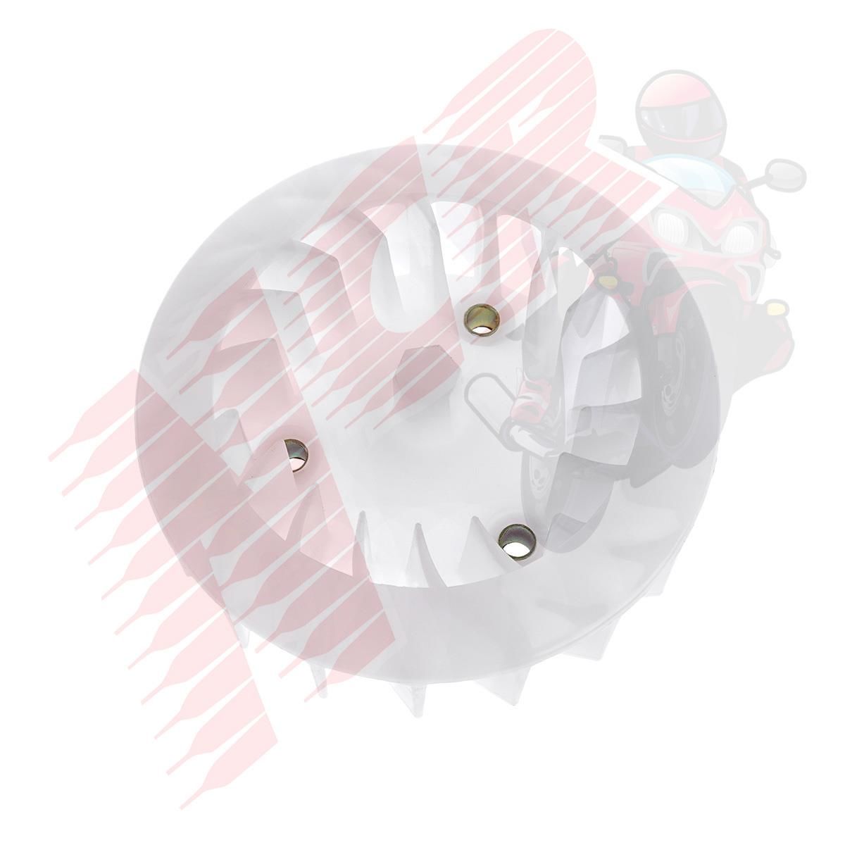 FAN PERVANESİ SPACY 110