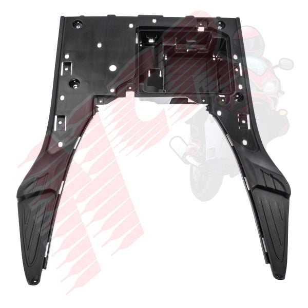 AYAK KOYMA TABANI [AKÜ KUTUSU] SPACY 110