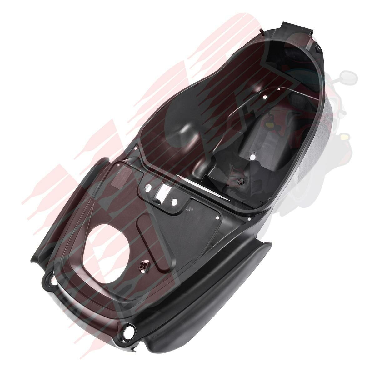 SELE ALTI BAGAJ [İÇ KUTU] SPACY 110