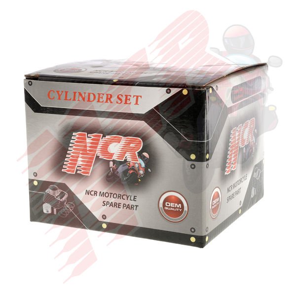 SİLİNDİR KOMPLE SPACY ALPHA  -  SPONTINI 110