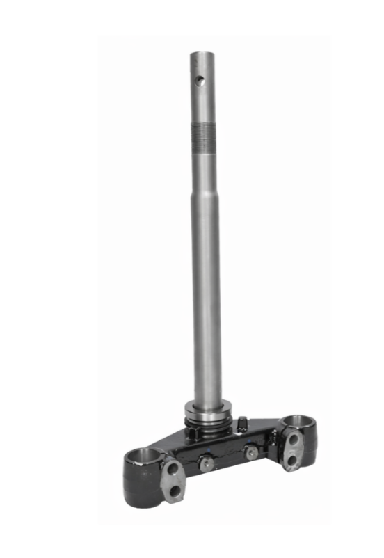 ÖN MAŞA ACTIVA 125