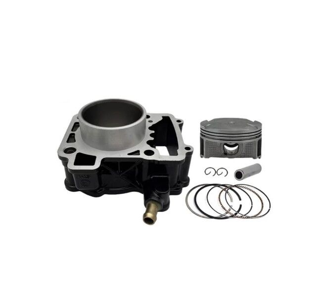 SİLİNDİR KOMPLE NS 200