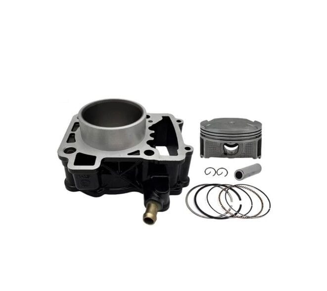 SİLİNDİR KOMPLE NS 200