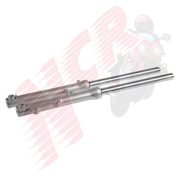 ÖN AMORTİSÖR KOMPLE TAKIM SPACY 110 - ALPHA - ACTIVA S - RKS SPONTINI 110