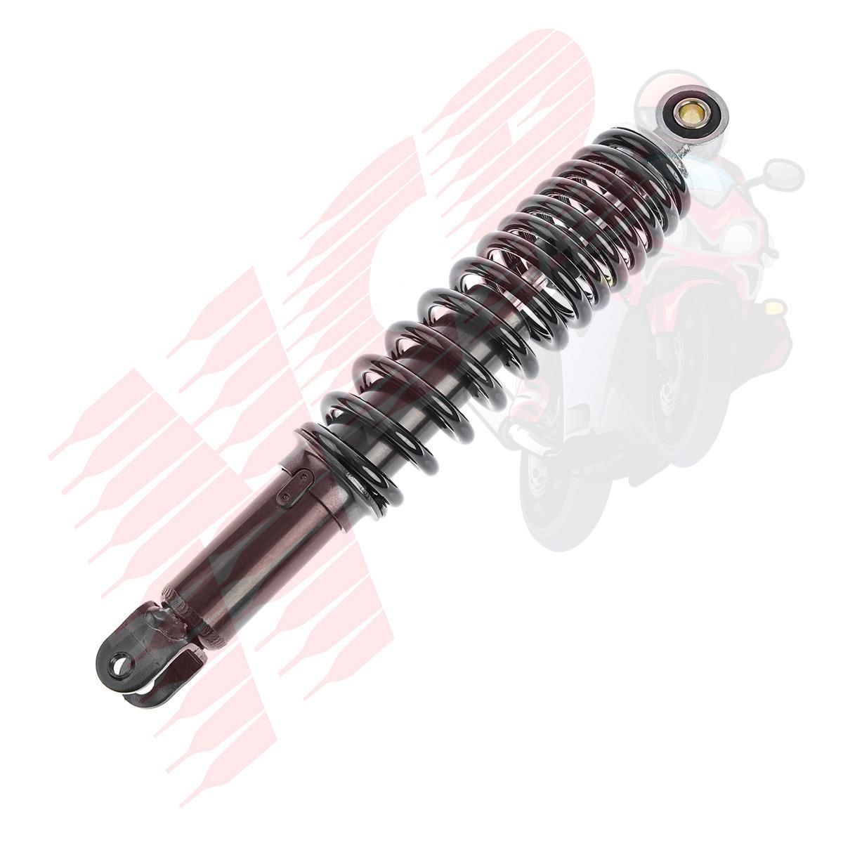 ARKA AMORTİSÖR SPACY 110- ALPHA - ACTIVA S - RKS SPONTINI 110 - ARORA SPECIAL - ALFA