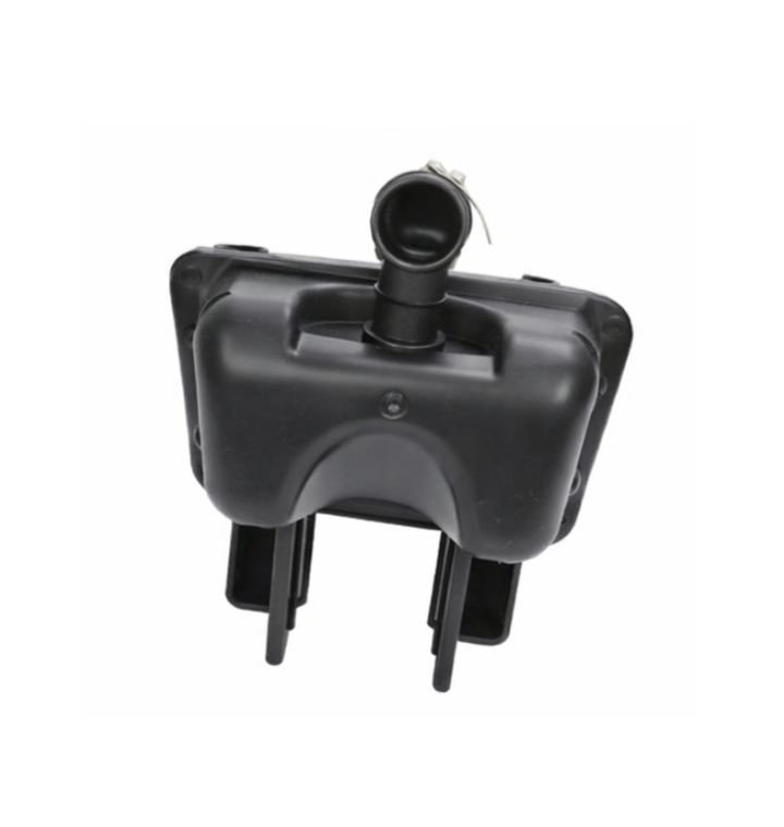 HAVA FİLTRESİ KOMPLE KUBA EGE 50