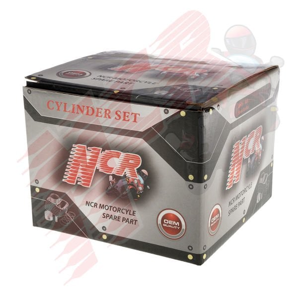 SİLİNDİR KOMPLE SPACY 110