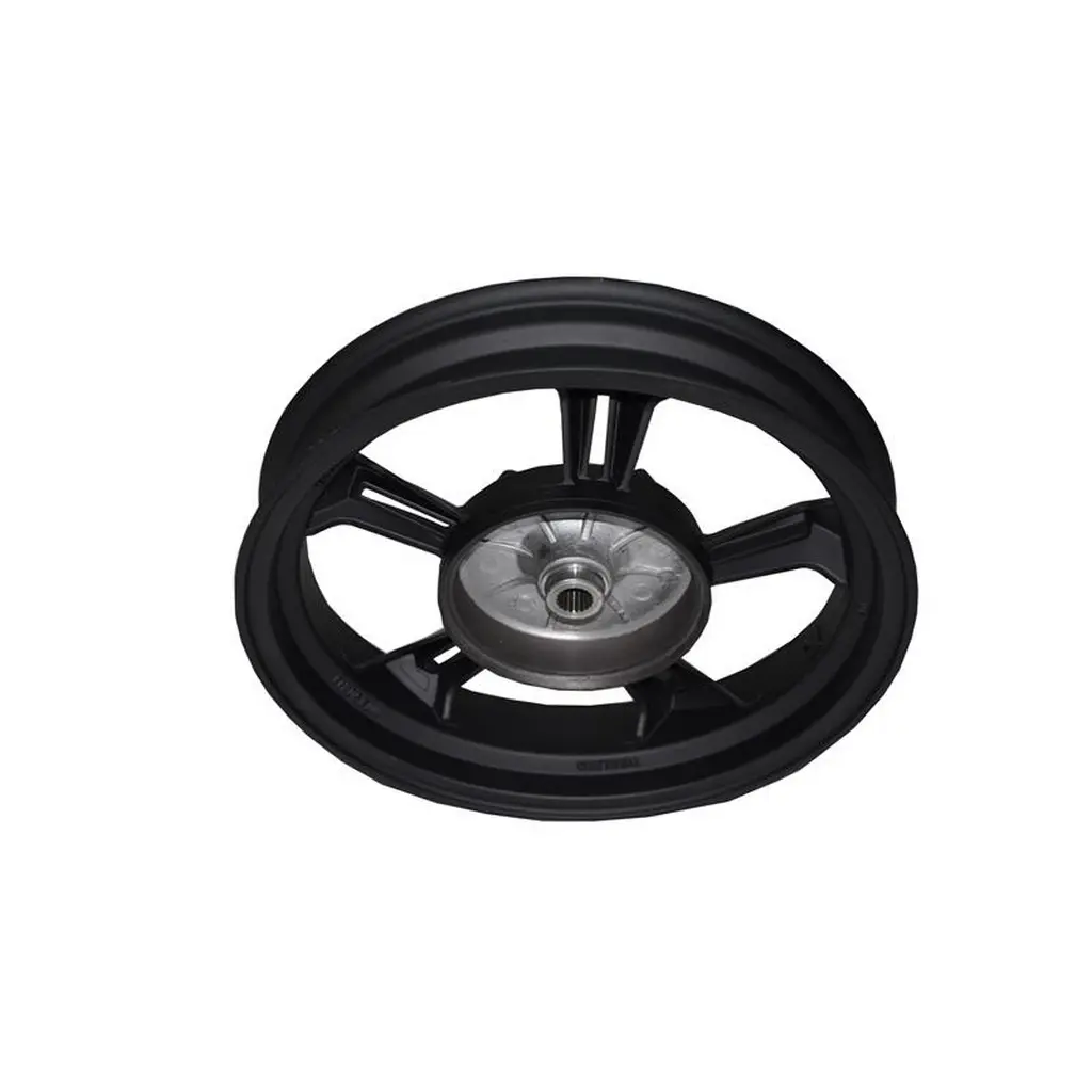 ARKA JANT 13X3,50  KUBA NEWLIGHT - NEWLIGHT PRO - NEWLIGHT50 PRO