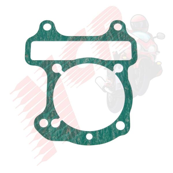 SİLİNDİR ALT CONTA OEM SPACY 110