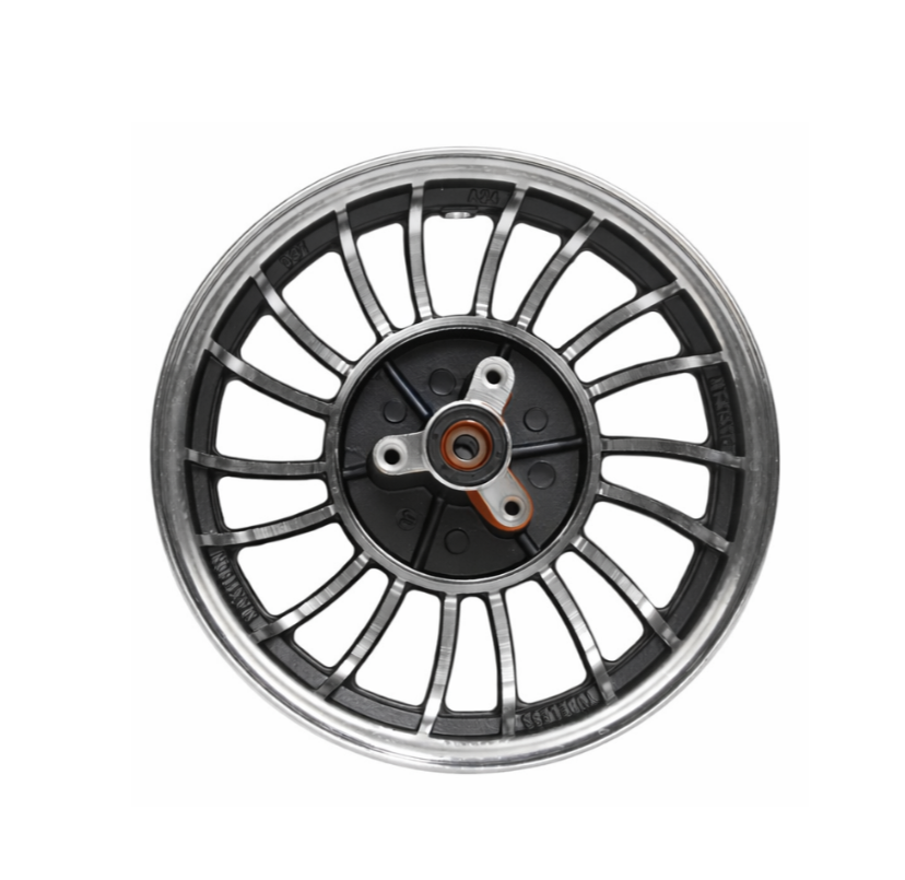 ÖN JANT TURISMO - BLUEBIRD - BLUEBERY PRO