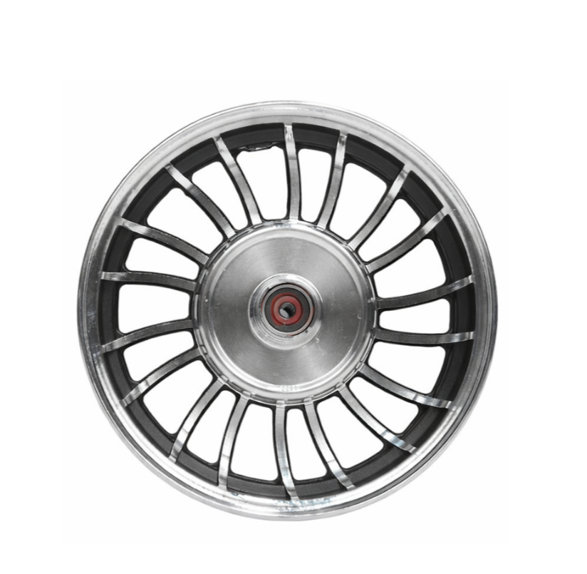 ÖN JANT TURISMO - BLUEBIRD - BLUEBERY PRO