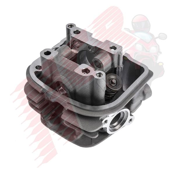 SİLİNDİR KAPAĞI KOMPLE OEM SPACY 110