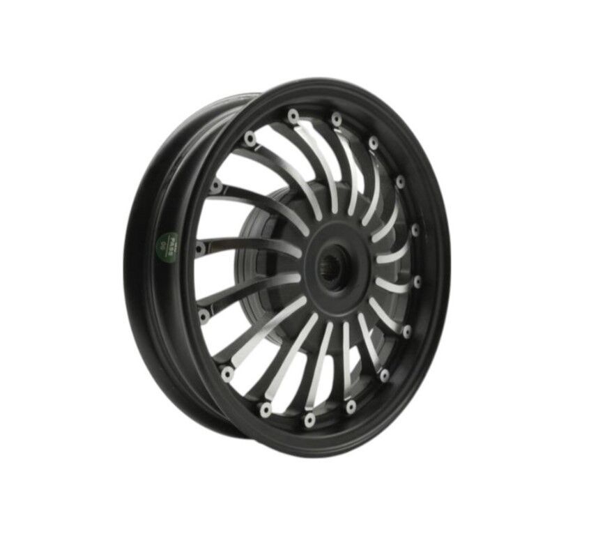 ARKA JANT TURISMO - BLUEBIRD - BLUEBERRY PRO