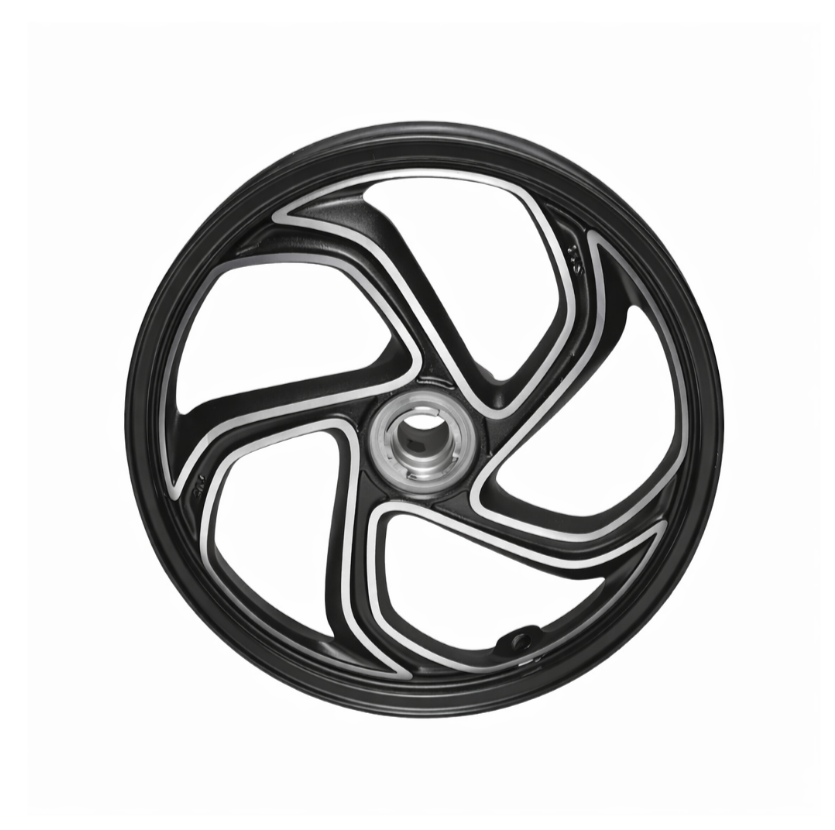 ÖN JANT  TVS JUPITER 125