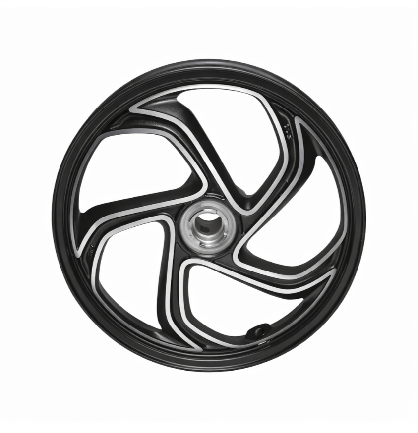 ÖN JANT  TVS JUPITER 125