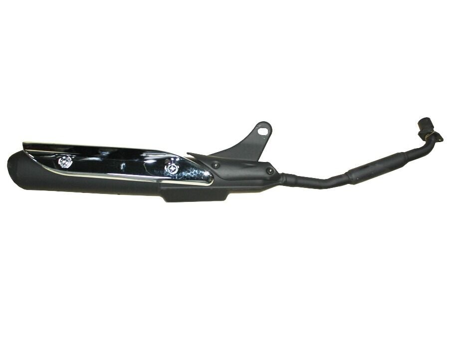 EGZOZ KOMPLE [EURO 3] ARORA AR50-50 KASIRGA - FIRTINA 50  CUP 50CC