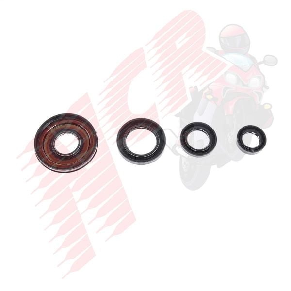 YAĞ KEÇE TAKIMI OEM SPACY 110