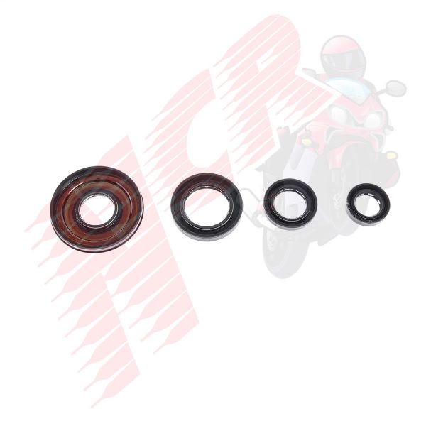 YAĞ KEÇE TAKIMI OEM SPACY 110