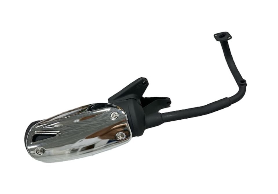 EGZOZ KOMPLE MONDIAL TURISMO 50i