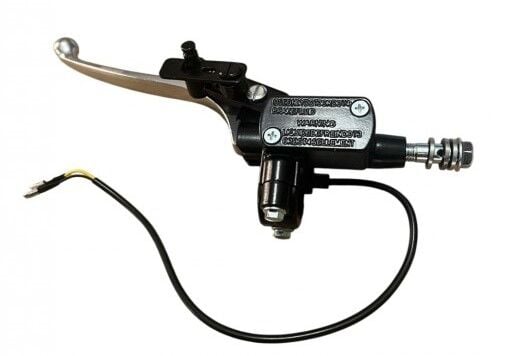 ARKA FREN ÜST MERKEZ VE KOLU MOTOLUX CEO110