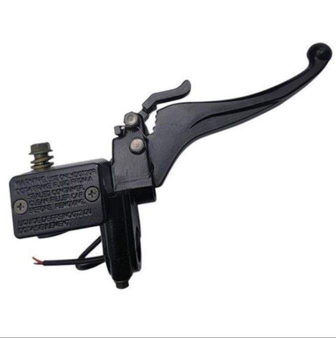 ÖN FREN ÜST MERKEZ VE KOLU ATV - E-BIKE