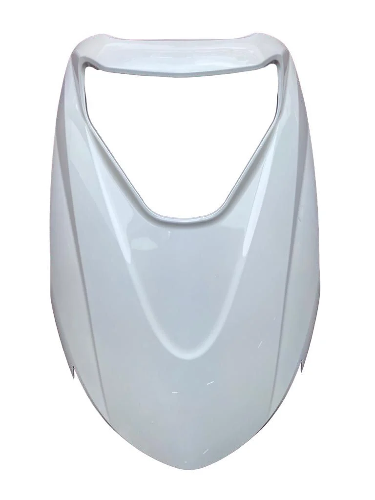 ÖN FAR GRENAJI [BEYAZ] SPONTINI