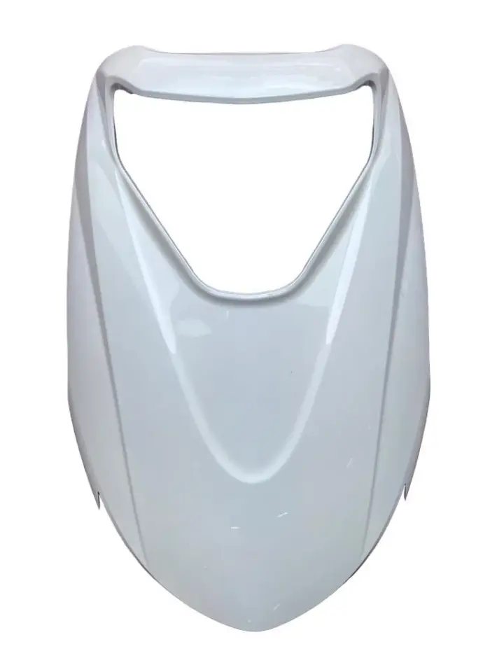 ÖN FAR GRENAJI [BEYAZ] SPONTINI