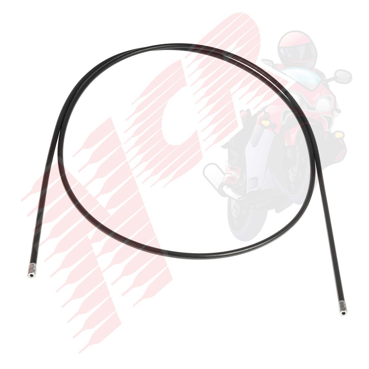 DIŞ KABLO 5MM*150CM TEFLONLU