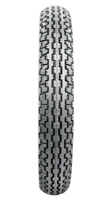 2*75X18 LONGLIFE F DIŞ LASTİK ÖN  SERVİS