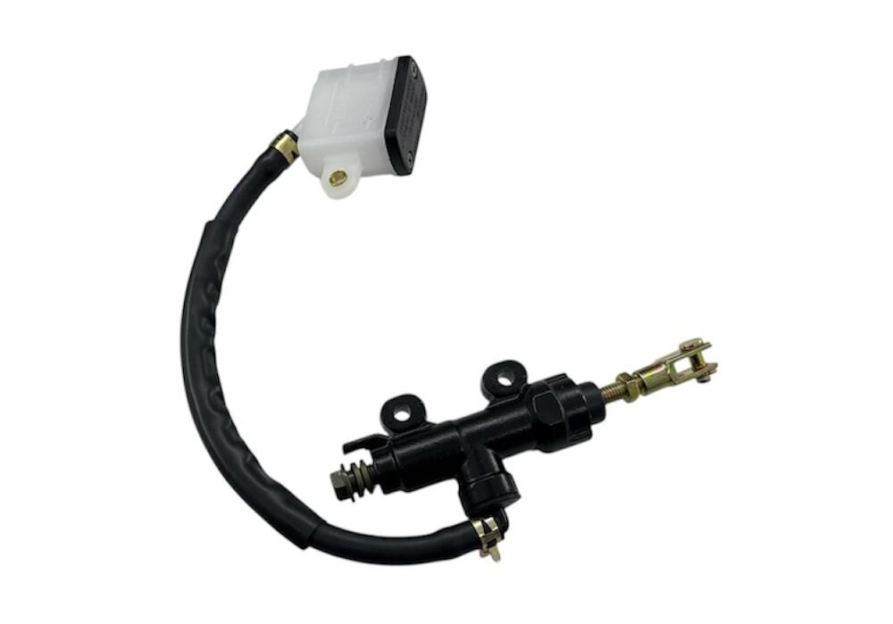 ARKA FREN MERKEZİ HİDROLIK POMPA DRIFT L - DOMINAR 250 - 400 - UNIVERSAL