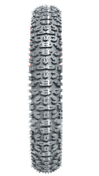 2*75X21 DIŞ LASTİK SERVİS MOTO CROSS TL