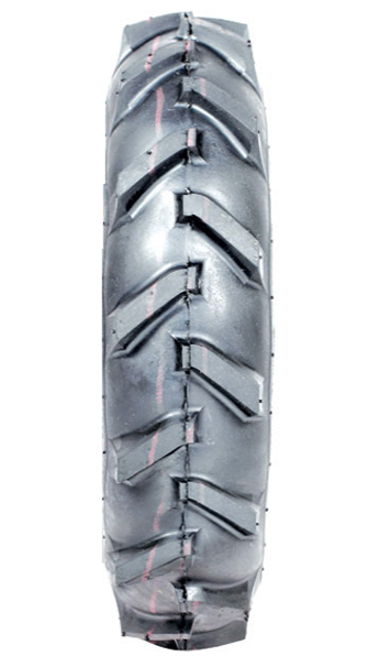 3.50X8 TT 4 PR DIŞ LASTİK LONG LİFE-TG