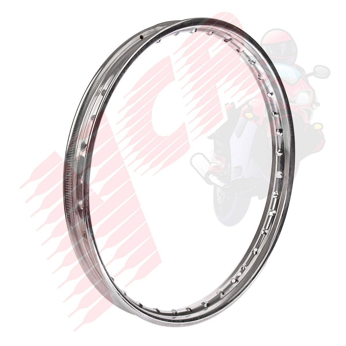 JANT ÇEMBERİ 1.2*19 MG MARKA