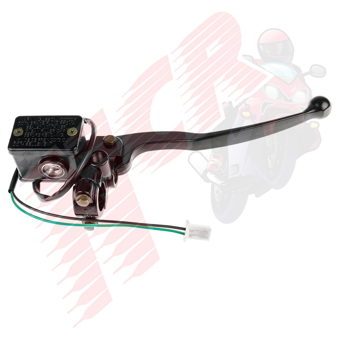 ÖN FREN ÜST MERKEZ VE KOLU YBR