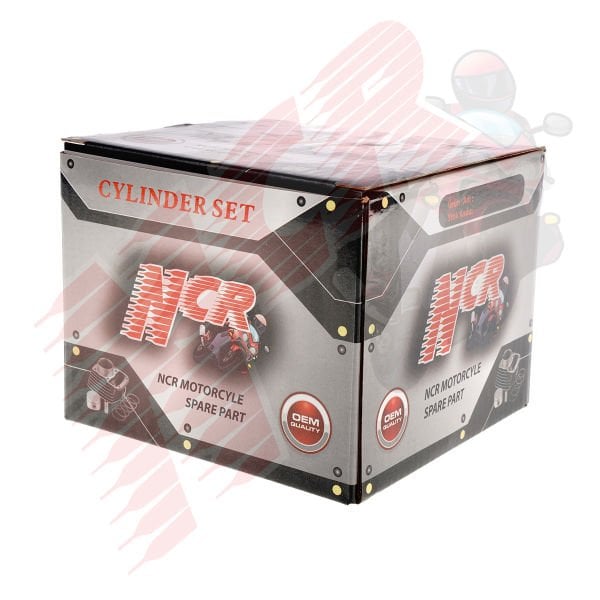 SİLİNDİR KOMPLE ACTIVA S