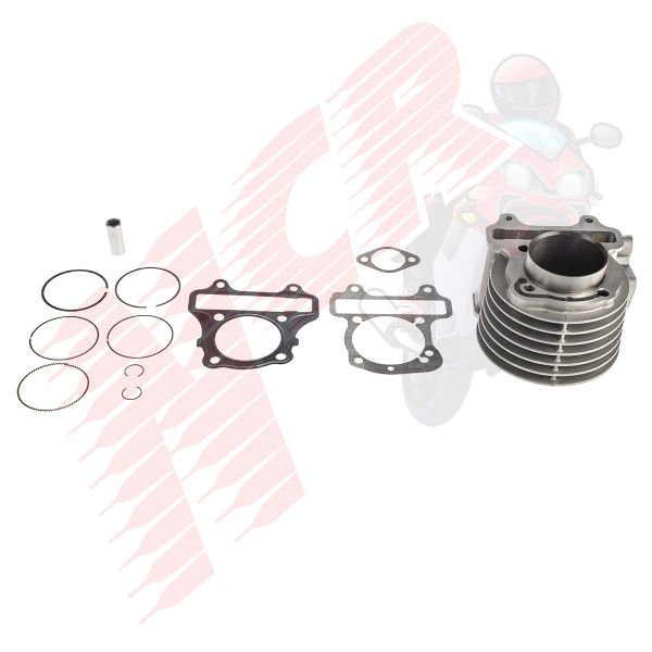 SİLİNDİR KOMPLE ACTIVA S