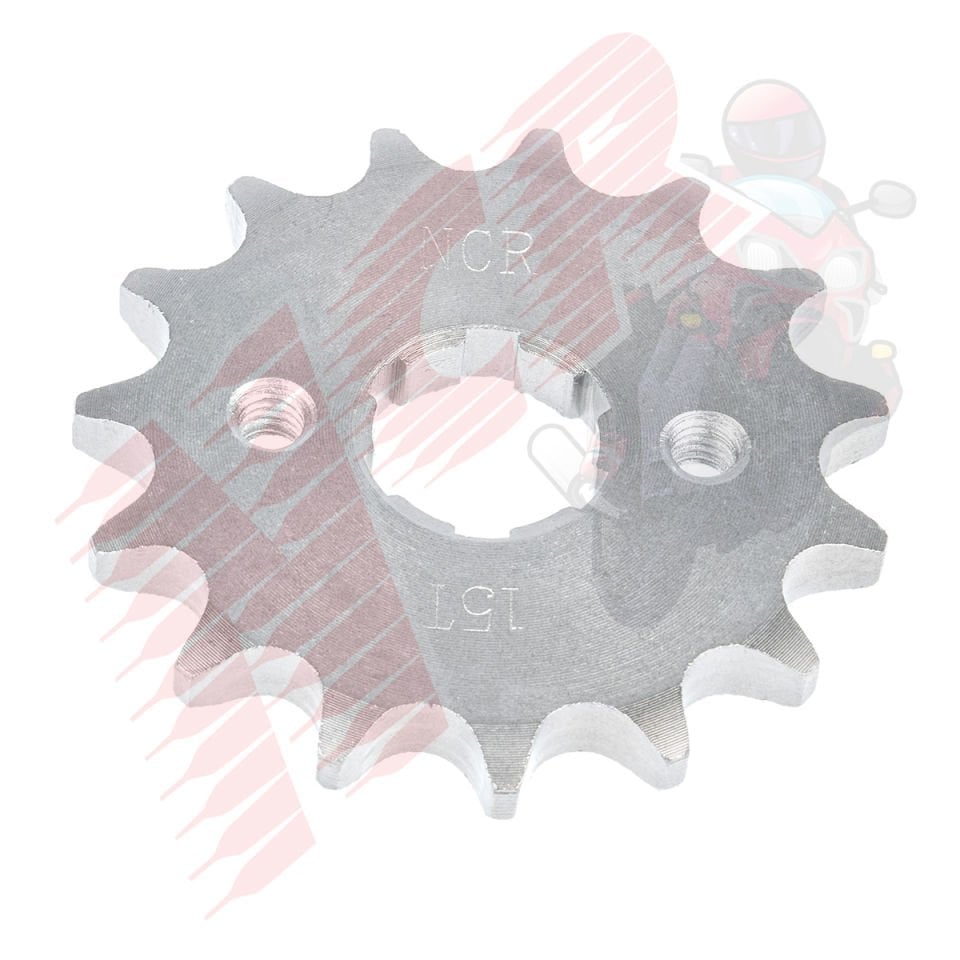 ZİNCİR DİŞLİ SETİ MH 125 DRIFT L15T/42 T 428H-120L