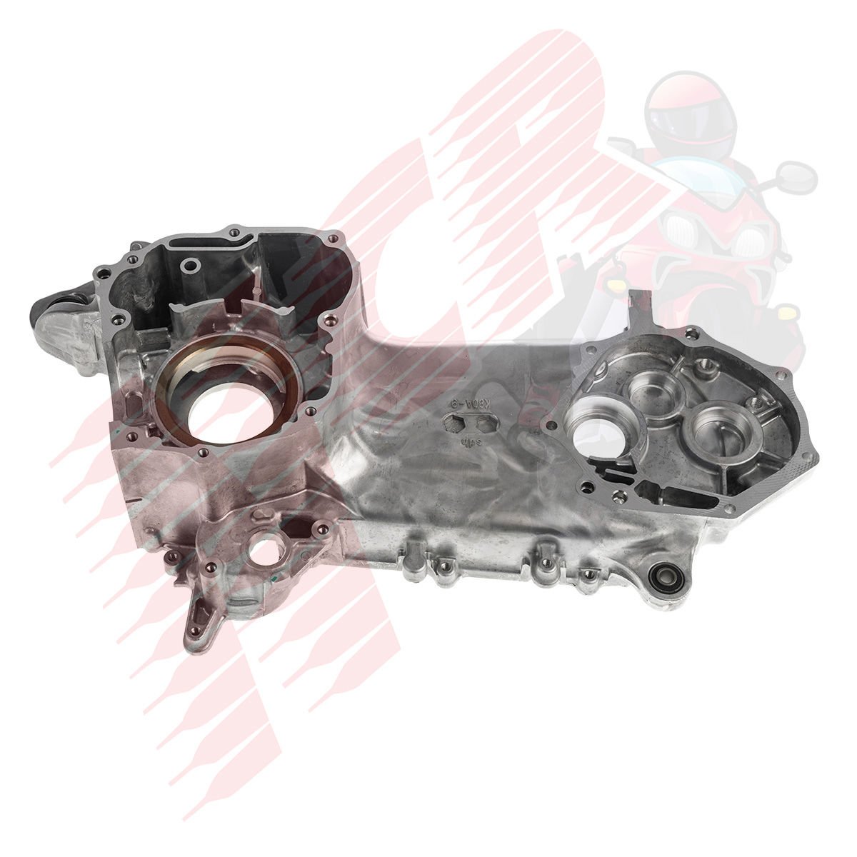 KRANK KUTUSU SOL ACTİVA S  [OEM]