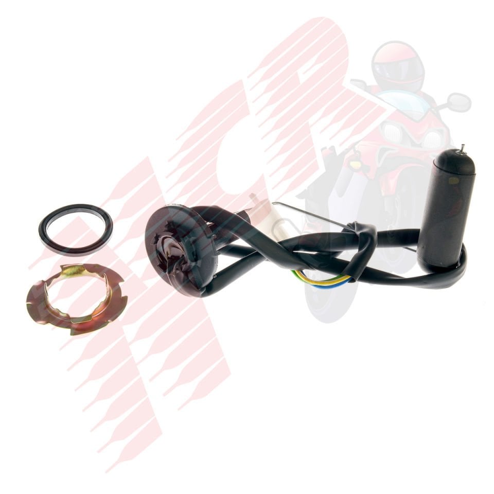 BENZİN ŞAMANDIRASI SCOOTER150
