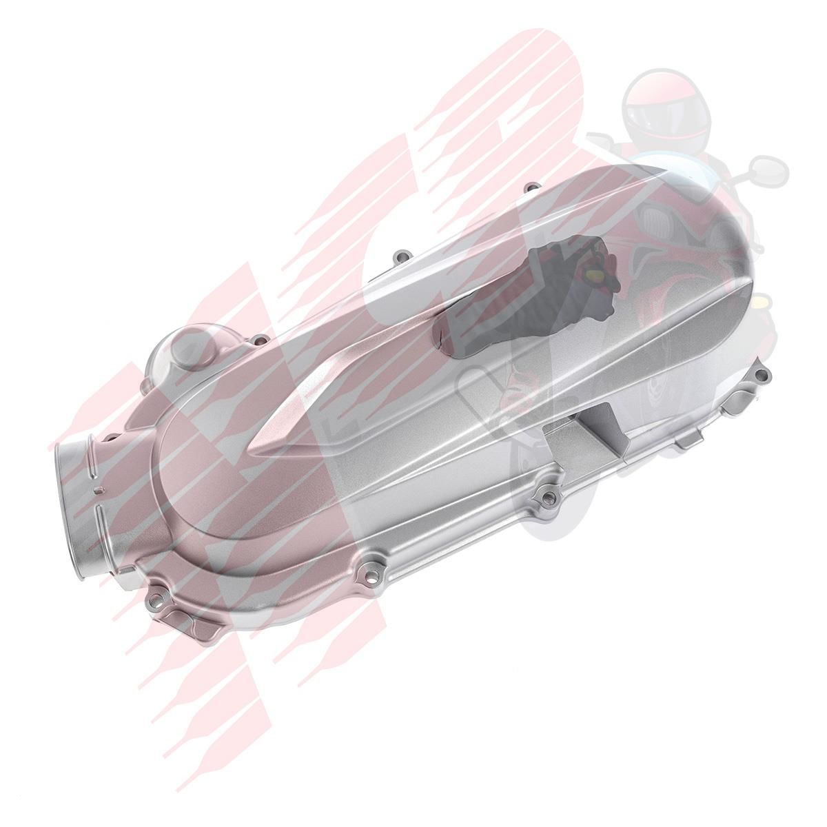 DEBRİYAJ KAPAĞI ACTİVA S [OEM]