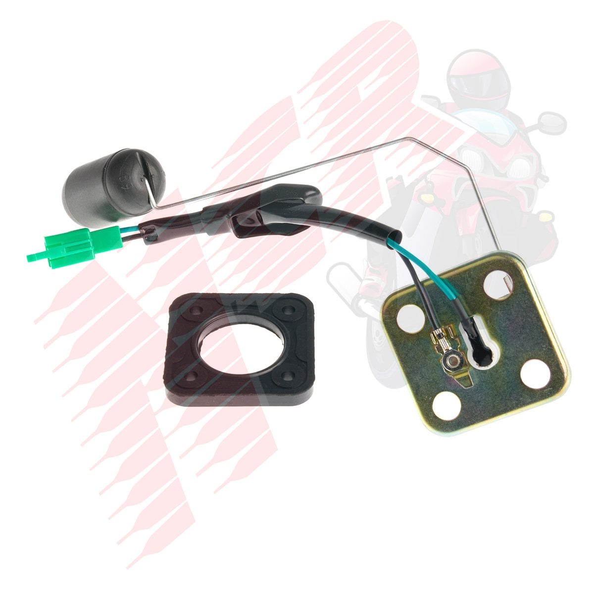 BENZİN ŞAMANDIRASI YBR 125