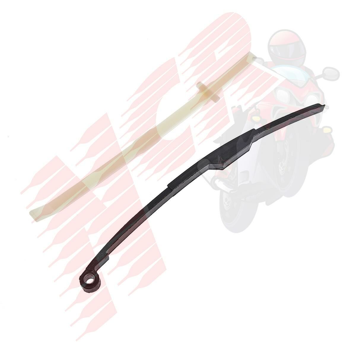 EKSANTRİK ZİNCİR KILAVUZU OEM ACTİVA S